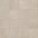 Mosaic Caesar Prima Composizione R Ecru Matt 29X29 - AGQY