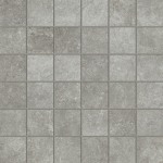 Caesar Step In Composizione M Grey 30x30 - AccS