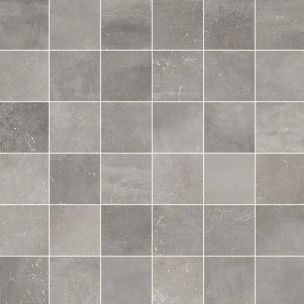 Mosaïque Dado Basic Grey 30X30 - 302902