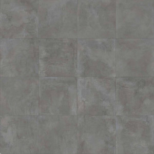 Dado Emotion Anthracite 60X60 Rett Non-slip - EMT084