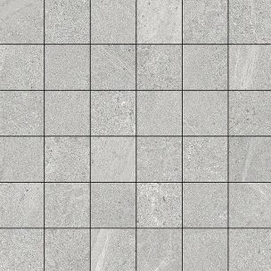 Mosaïque Dado Nature Bianco 30X30 - 303849