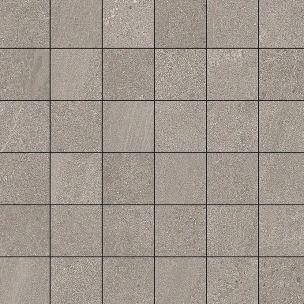 Mosaïque Dado Nature Greige 30X30 - 303852