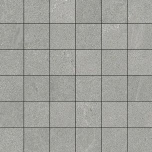 Mosaïque Dado Nature Grigio 30X30 - 303851
