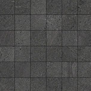 Mosaïque Dado Nature Nero 30X30 - 303850