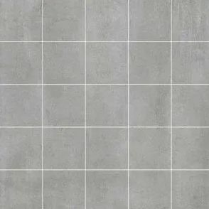 Mosaïque Dado Smot Grey 30X30 - 303330
