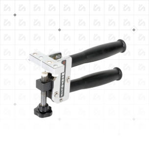 Système de notation double Montolit Max 15mm