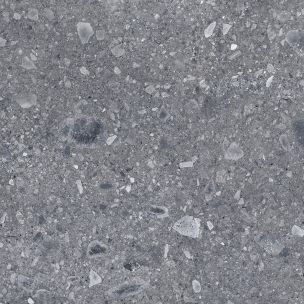 Carrelage Grès cérame Effet Pierre Ceppo Di Gre' Antracite Antidérapant 60X120 - Ecga238