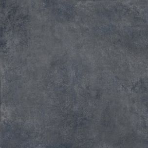Carrelage Porcelaine Effet Béton Antidérapant Noir Moderne 60X60 - Ecmt416
