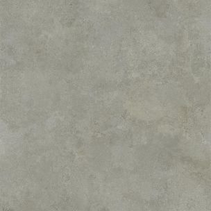Carreau de porcelaine effet béton gris moyen 120x120 - EI6096