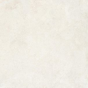 Grès cérame effet béton blanc 60x120 - EI6107