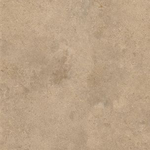 Grès cérame effet béton beige 80x80 - EI6125