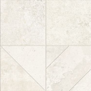 Mosaïque Elios Brooklyn Euclide White 29X29 - 00KH300