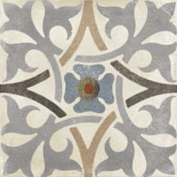 Elios D_Esign Evo Decoro Palazzo Ducale Sogg.E 20X20 - 079D50E