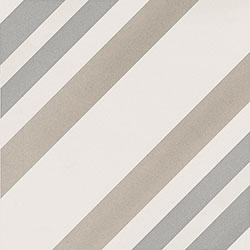 Elios Deco Anthology Geo C Taupe 20X20 - 089D2C1