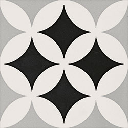 Elios Deco Anthology Original D Grey 20X20 - 089D3D1