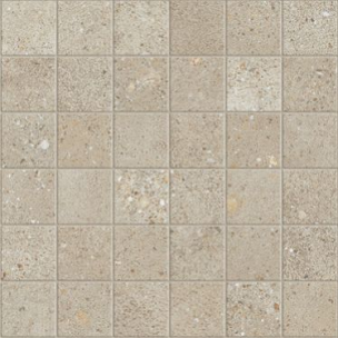 Mosaïque Elios Montreal T36 Beige 30X30 - 00XH140