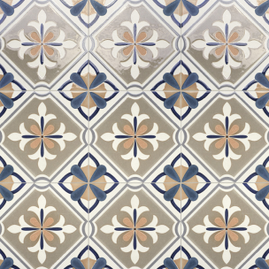 Elios Sevilla Decoro A 20X20 - 00S200A
