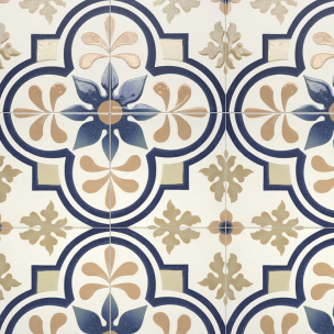 Elios Sevilla Decoro F 20X20 - 00S200F