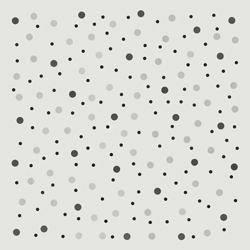 Elios Tropical Decoro Oceano 1 20X20 - 992116