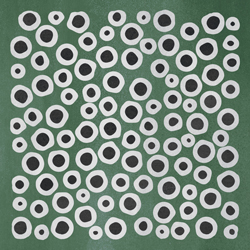 Elios Tropical Decoro Oceano 2 20X20 - 992216