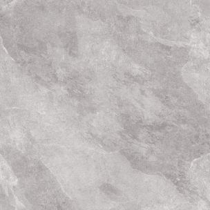 Carrelage Porcelaine Effet Pierre Ardoise Grise Naturelle 30.8X61.5 - Elpg1111