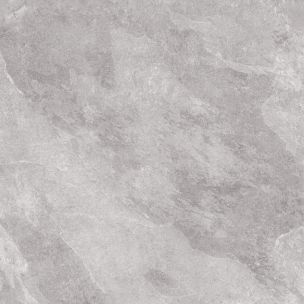 Carrelage Porcelaine Effet Pierre Ardoise Grise 20mm R11 60X120 - Elpg1117
