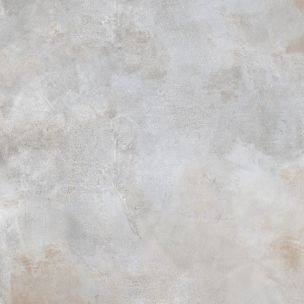 Carrelage Porcelaine Effet Béton Métallisé Gris Clair 20mm R11 60X60 - Emgy545