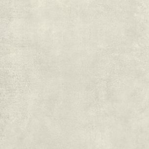 Carrelage Porcelaine Effet Béton Contemporain Blanc 60X60 - Emsw573