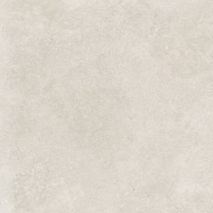 Carrelage Porcelaine Effet Pierre Spatule Blanche 20mm R11 Rt 60x60 - ENCD1666