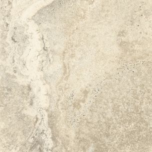 Carrelage Porcelaine Effet Marbre Travertin Soft Ivoire Antidérapant 60X60 - Ensc147