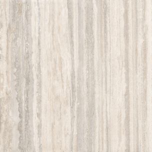 Carrelage Porcelaine Effet Marbre Travertin Ivoire Antidérapant 60X120 - Envc155