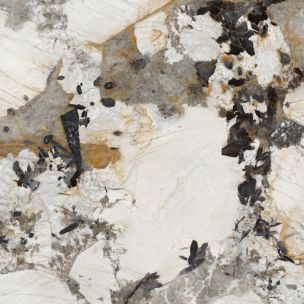 Carrelage Porcelaine Effet Marbre Patagonia Poli 120X120 - Epaa908