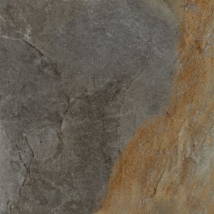 Carrelage Cérame Effet Pierre Bleu Ardoise Antidérapant 60X120 - Epea1145