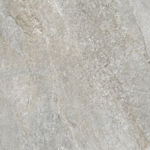 Carrelage Grès cérame Effet Pierre Gris 20mm R11 60X120 - Ereg1206