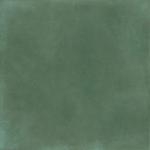 Carrelage Porcelaine Effet Ciment Vert 120X120 - Ertl701