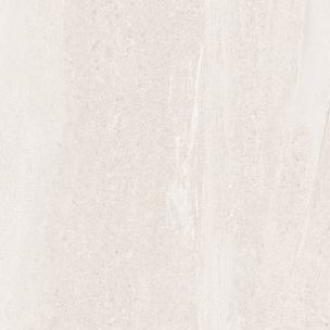 Carrelage Porcelaine Effet Pierre Raffiné, Antidérapant Blanc 60X120 - Esbi1236