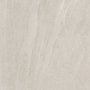 Grès Cérame Effet Pierre Raffiné Gris Clair Antidérapant 60X120 - Esfa1238