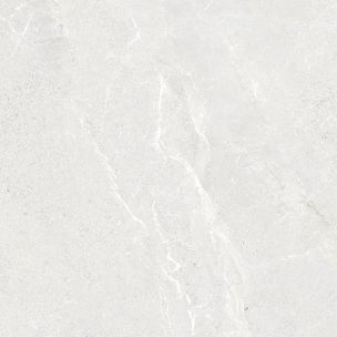 Carrelage Porcelaine Effet Pierre Veiné Blanc Glace 20mm R11 60X120 - Ewbt1345