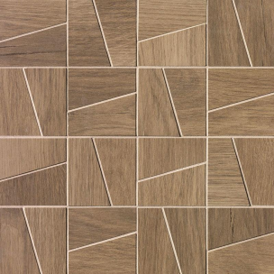 Mosaic Fap Fapnest Oak Slash 30X30 - fOBJ