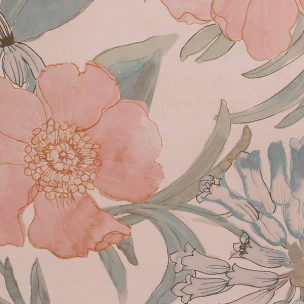 Fap Milano Mood Flower Cipria 50X120 - fQDD