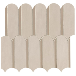 Mosaic Fap Milano Mood Sabbia Biscotto Archs 28.2X31 - fQKV