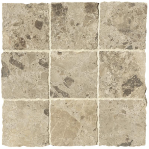 Mosaic Fap Nativa Sand Anticato Satin 30X30 - fQNX