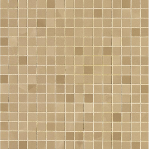 Mosaic Fap Roma Gold Onice Miele Lux 30.5x30.5 - fQKK