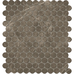 Mosaic Fap Roma Round Imperiale 29.5X32.5 - fLTQ