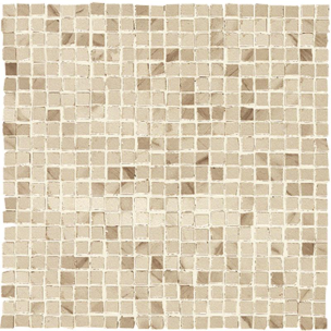 Mosaic Fap Roma Travertino Anticato 30x30 - fLYU