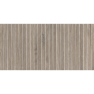 Mosaic Fap Roots Tratti Taupe 20X40 - fQDO