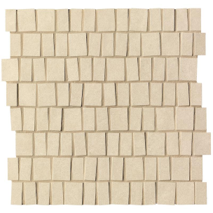 Mosaic Fap Sheer Beige Bar 30.5X30.5 - fPDD