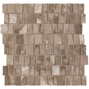 Mosaic Fap Sheer Camou Beige Bar 30.5X30.5 - fPDH