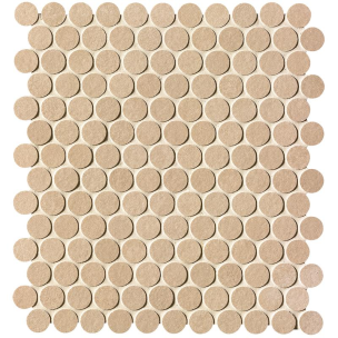 Mosaic Fap Summer Brezza Round Matt 29.5X32.5 - fPLT