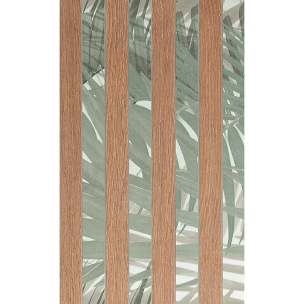 Mosaic Fap Ylico Tropical Verde Garden 30.5X50 - fRC9